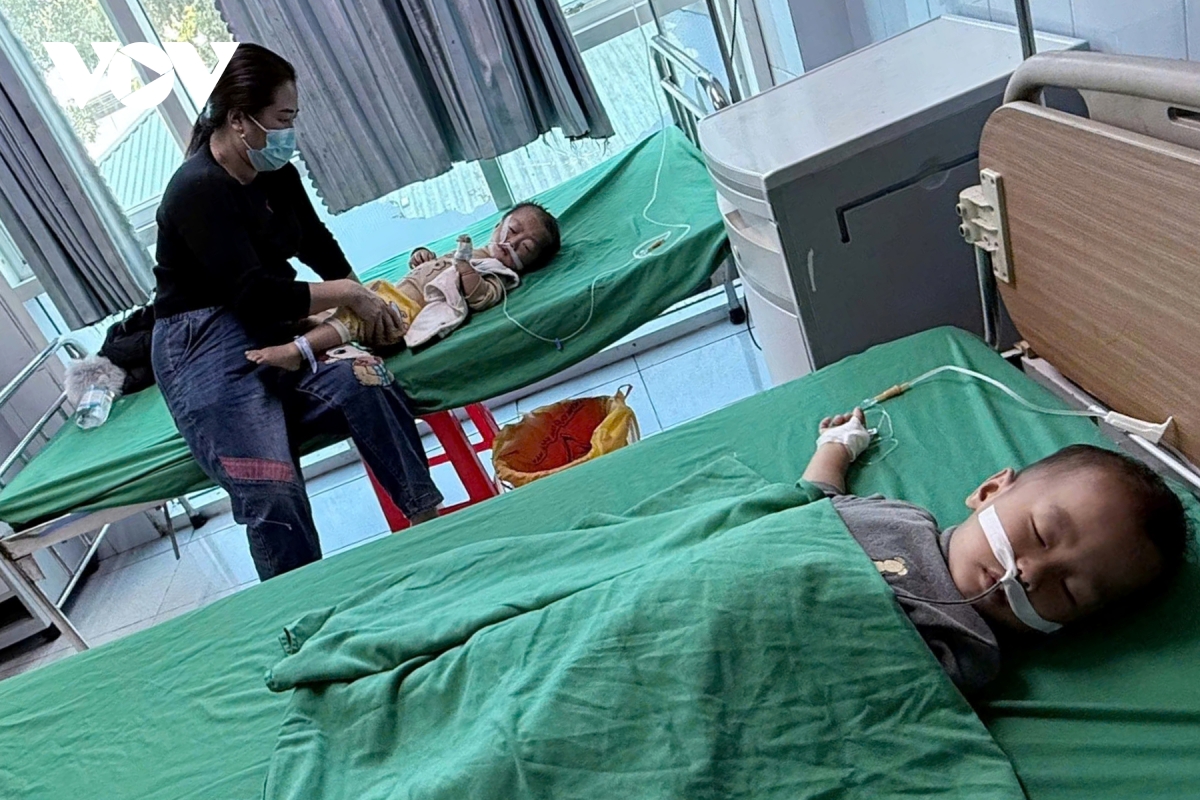 Làm rõ trách nhiệm liên quan vụ nghi ngộ độc thuốc diệt chuột ở Lai Châu