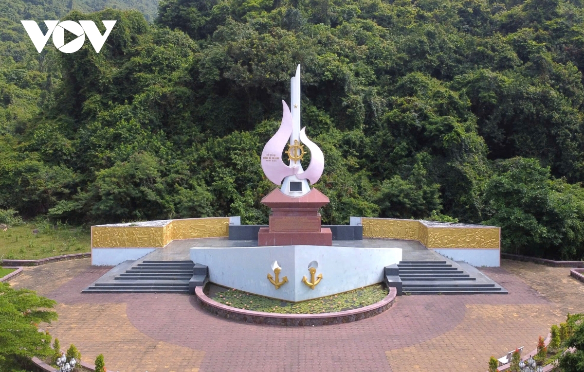 60 năm tàu không số cập cảng vũng rô, những câu chuyện chưa bao giờ cũ hình ảnh 4 60 nam tau khong so cap cang vung ro, nhung cau chuyen chua bao gio cu hinh anh 4