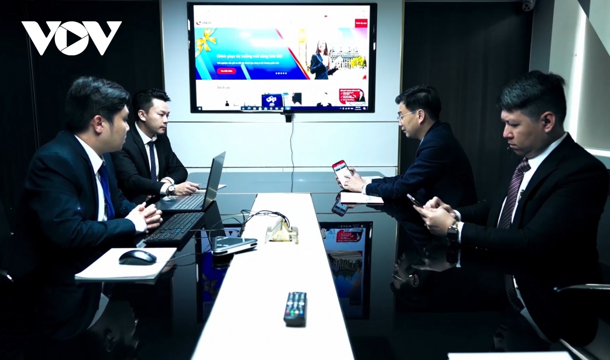 bin corporation hanh trinh 15 nam nuoi duong nang luong startup hinh anh 7