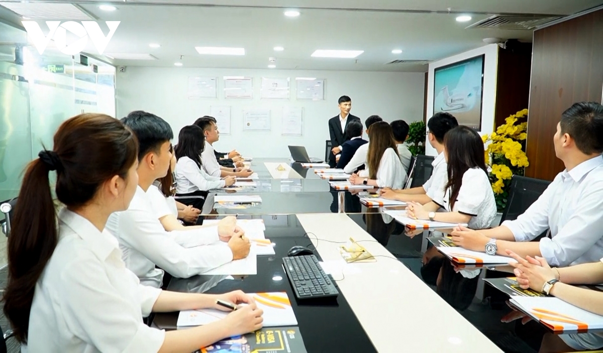 bin corporation hanh trinh 15 nam nuoi duong nang luong startup hinh anh 3