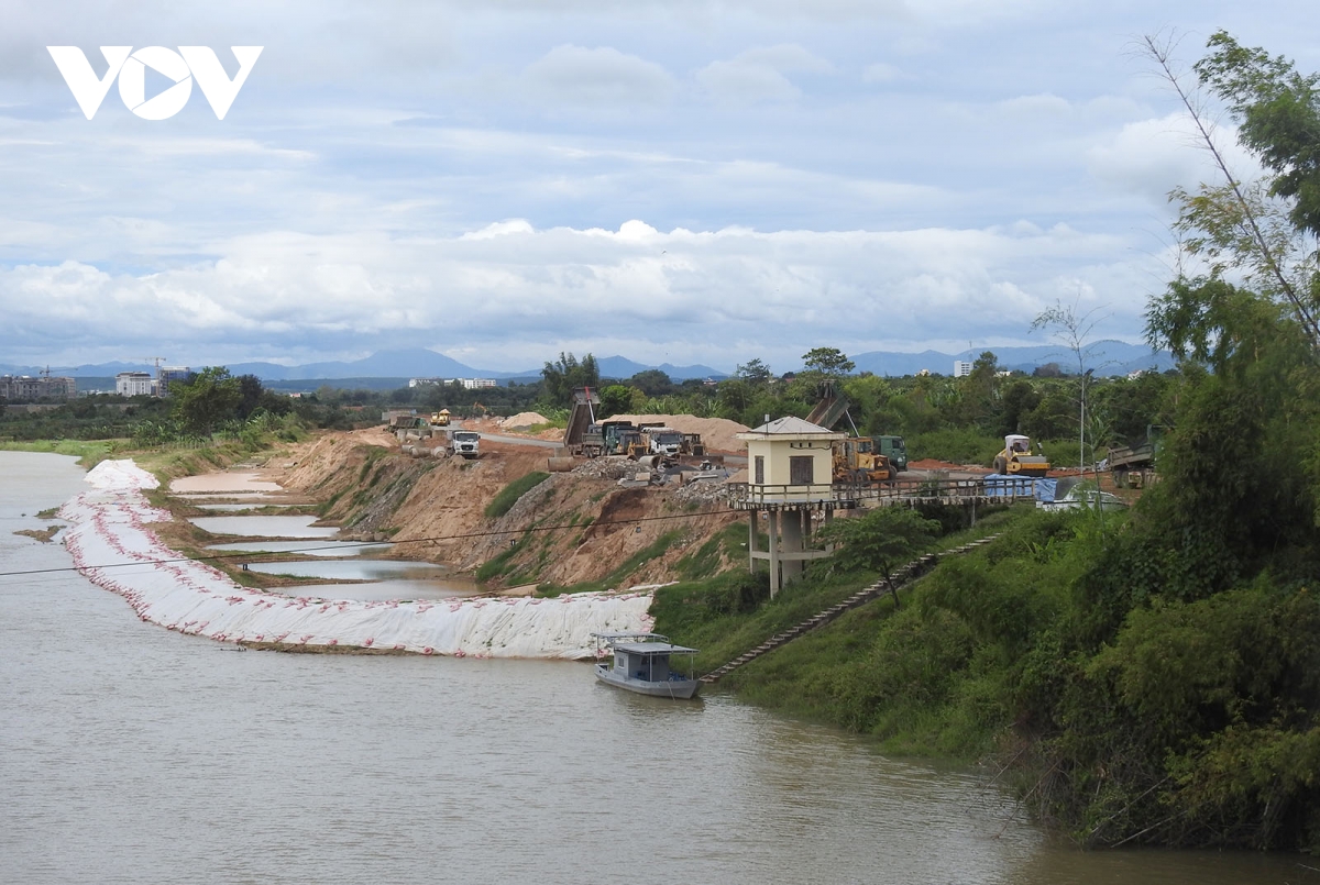 kon tum loay hoay giải phóng mặt bằng 3 dự án hơn 3.000 tỷ đồng sau gần 4 năm hình ảnh 1 kon tum loay hoay giai phong mat bang 3 du an hon 3.000 ty dong sau gan 4 nam hinh anh 1
