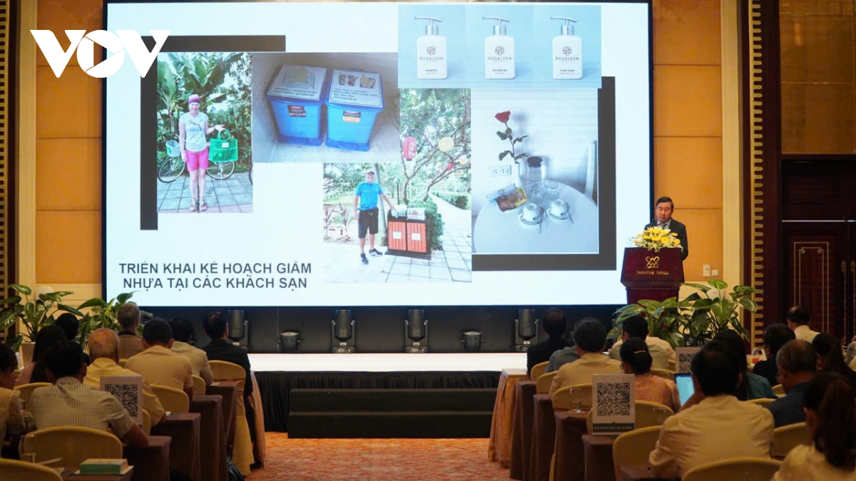 tiep tuc trien khai du an hue - Do thi giam nhua o mien trung viet nam nam 2025 hinh anh 1