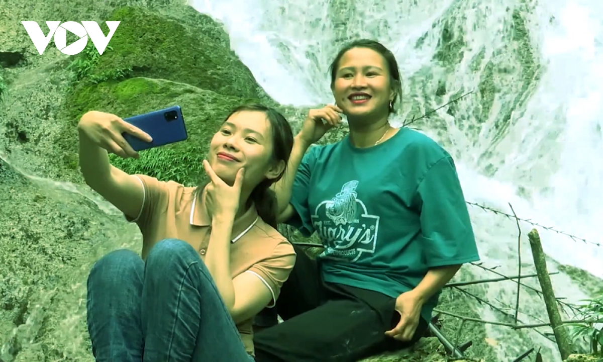 thác nước kỳ vĩ trên cao nguyên sìn hồ hình ảnh 16 thac nuoc ky vi tren cao nguyen sin ho hinh anh 16