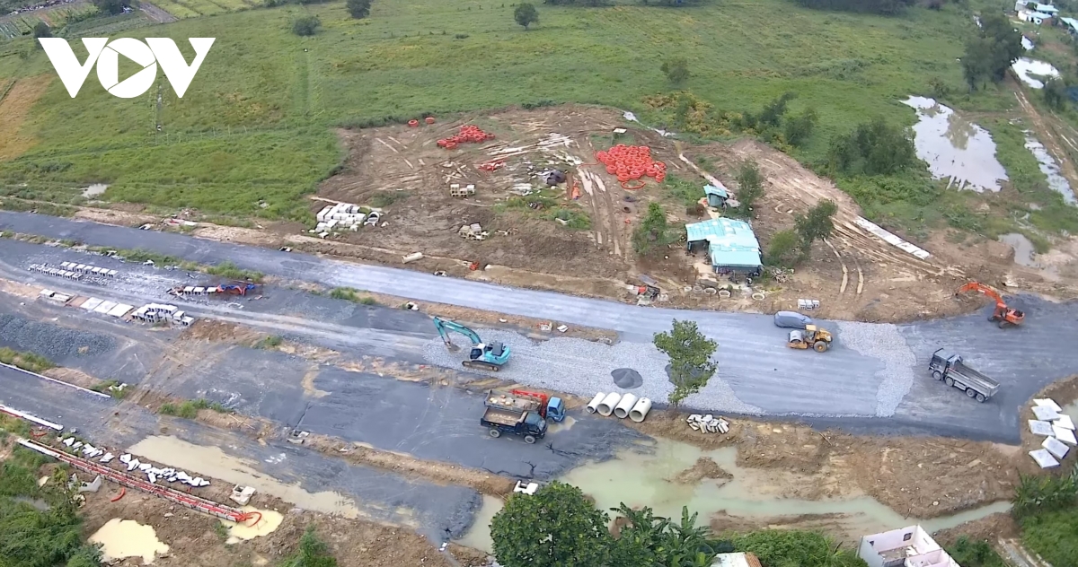 nhieu cong trinh trong diem cua Dong nai khong dat tien do hinh anh 3