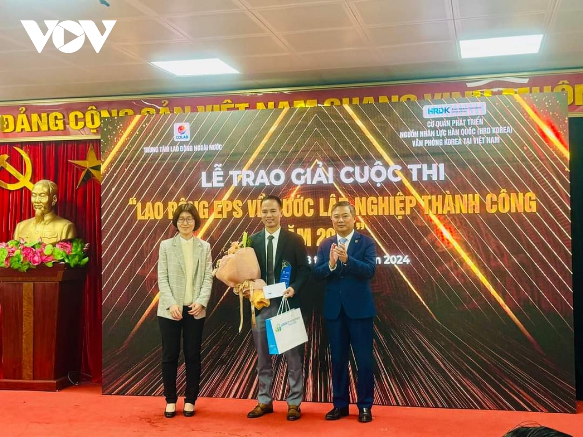 lao động làm việc nước ngoài mang về ngoại tệ cho đất nước, là cầu nối văn hóa hình ảnh 2 lao dong lam viec nuoc ngoai mang ve ngoai te cho dat nuoc, la cau noi van hoa hinh anh 2