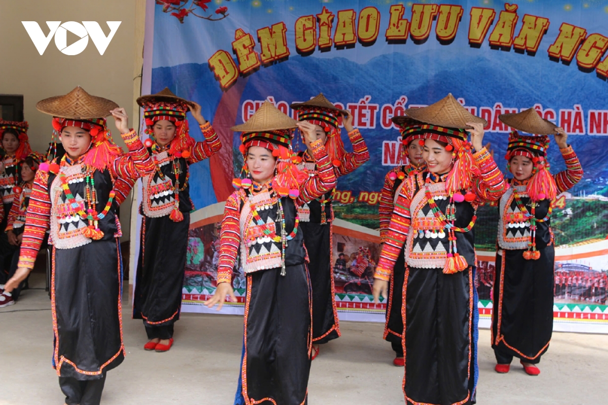 về lai châu vui tết hồ sự chà cùng đồng bào hà nhì lai châu hình ảnh 17 ve lai chau vui tet ho su cha cung dong bao ha nhi lai chau hinh anh 17
