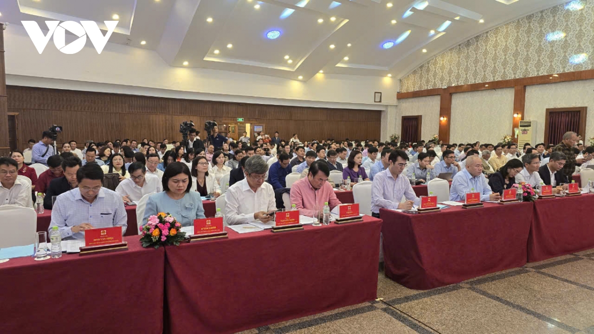 phó thủ tướng thường trực nguyễn hòa bình cần phân tích những điểm nghẽn khi thực hiện chương trình hình ảnh 1 pho thu tuong thuong truc nguyen hoa binh can phan tich nhung diem nghen khi thuc hien chuong trinh hinh anh 1