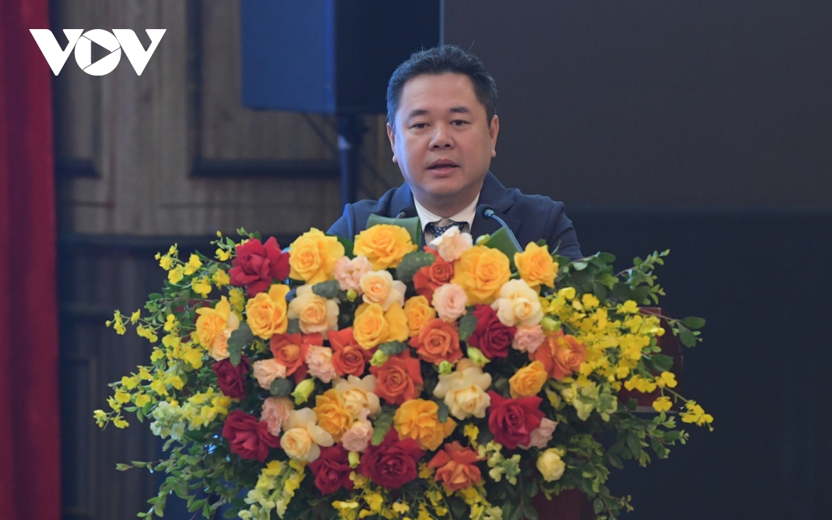 phát huy vai trò của doanh nghiệp nhà nước trong kỷ nguyên vươn mình hình ảnh 1 phat huy vai tro cua doanh nghiep nha nuoc trong ky nguyen vuon minh hinh anh 1