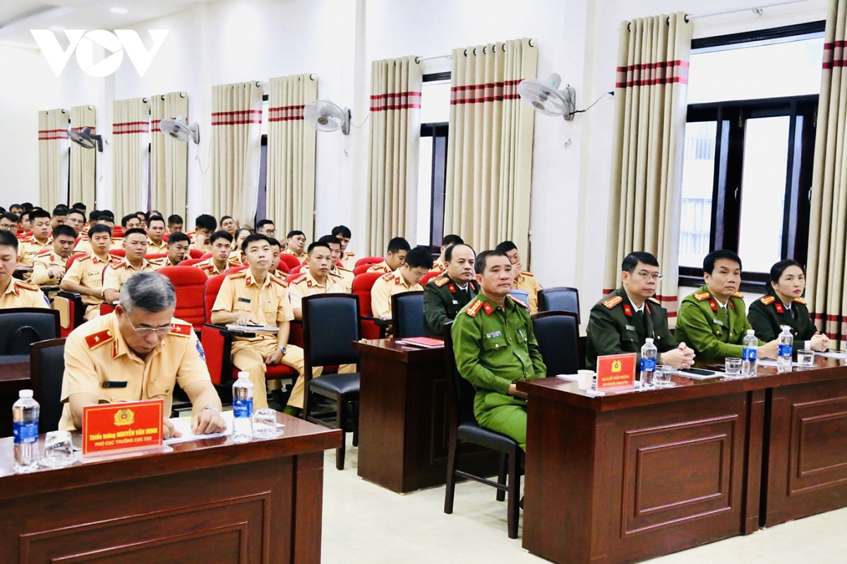 mỗi năm cả nước xảy ra gần 22.000 vụ tai nạn giao thông hình ảnh 2 moi nam ca nuoc xay ra gan 22.000 vu tai nan giao thong hinh anh 2