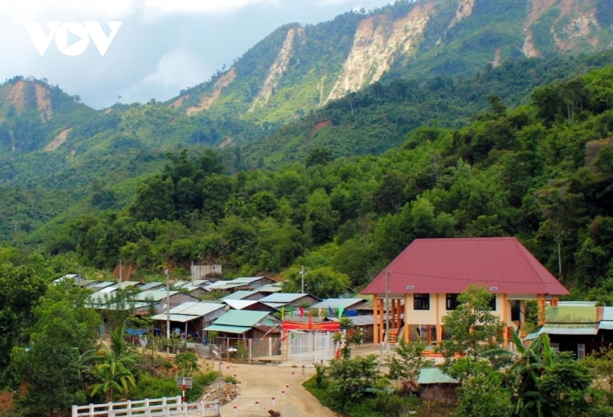 quảng nam tháo gỡ vướng mắc, đẩy nhanh thực hiện chương trình mục tiêu quốc gia hình ảnh 5 quang nam thao go vuong mac, day nhanh thuc hien chuong trinh muc tieu quoc gia hinh anh 5