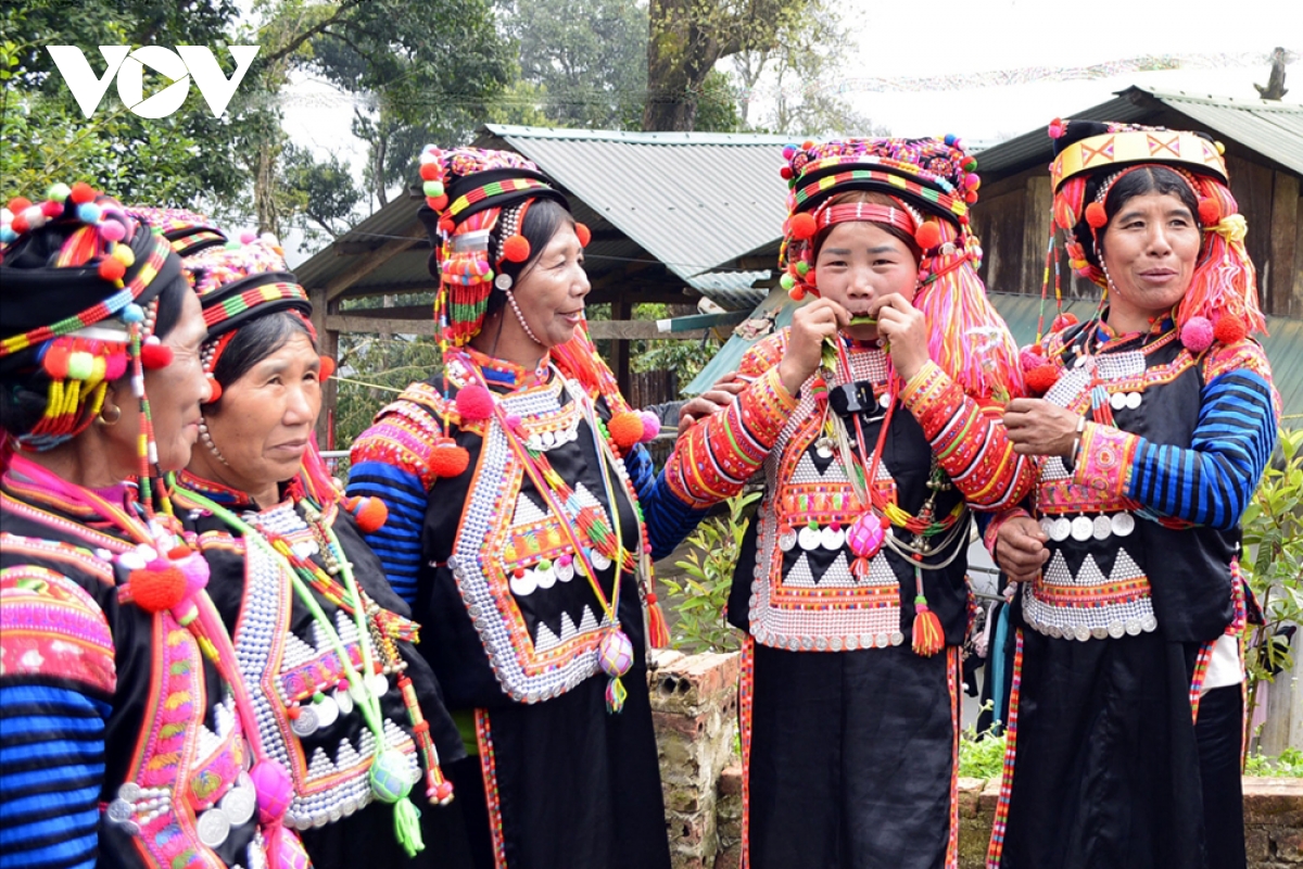 về lai châu vui tết hồ sự chà cùng đồng bào hà nhì lai châu hình ảnh 14 ve lai chau vui tet ho su cha cung dong bao ha nhi lai chau hinh anh 14