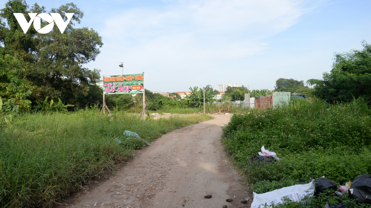 tăng tỷ lệ đồng thuận, đảm bảo tiến độ chung vành đai 2 tp.hcm hình ảnh 3 tang ty le dong thuan, dam bao tien do chung vanh dai 2 tp.hcm hinh anh 3