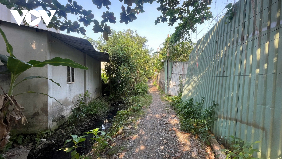 tăng tỷ lệ đồng thuận, đảm bảo tiến độ chung vành đai 2 tp.hcm hình ảnh 2 tang ty le dong thuan, dam bao tien do chung vanh dai 2 tp.hcm hinh anh 2