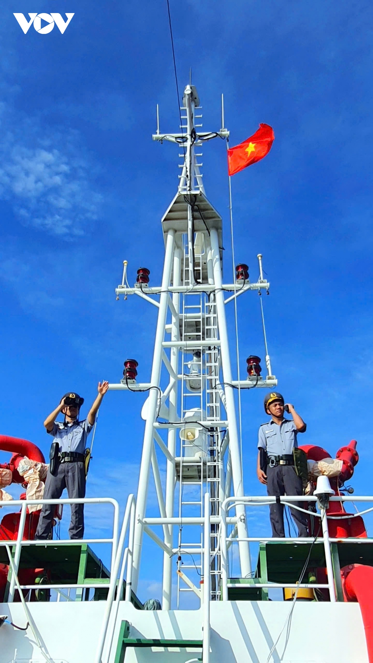 kiểm ngư vùng v tăng cường kiểm tra, kiểm soát, ngăn chặn khai thác iuu hình ảnh 1 kiem ngu vung v tang cuong kiem tra, kiem soat, ngan chan khai thac iuu hinh anh 1