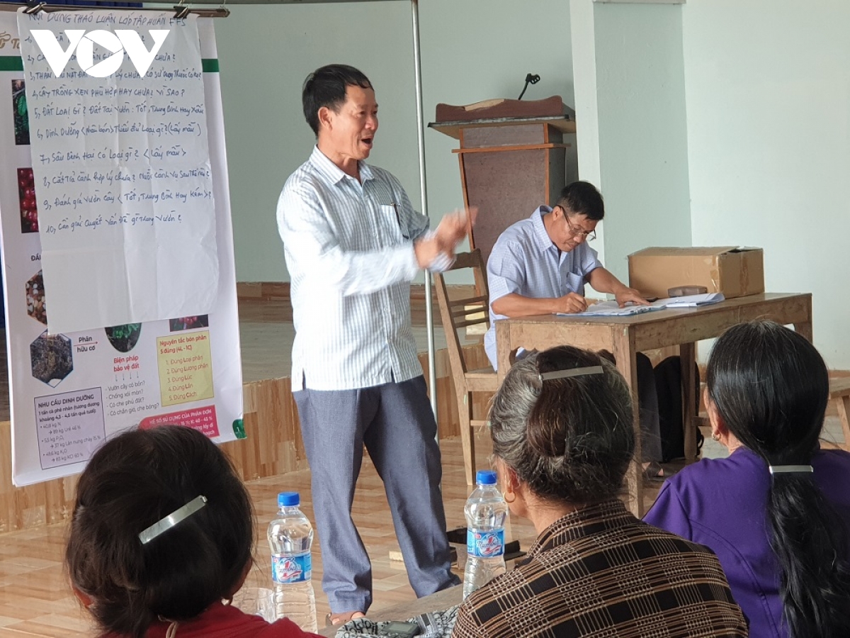 trên dưới đồng lòng dẫn dòng cho nông nghiệp tây nguyên hình ảnh 2 tren duoi dong long dan dong cho nong nghiep tay nguyen hinh anh 2