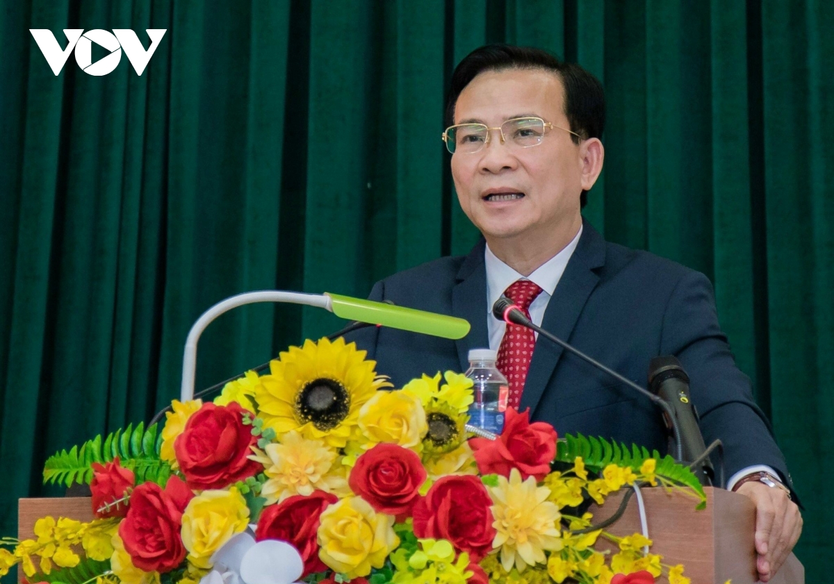 luật Đất đai 2024 tạo cơ sở pháp lý phát triển kinh tế dưới tán rừng tây nguyên hình ảnh 3 luat Dat dai 2024 tao co so phap ly phat trien kinh te duoi tan rung tay nguyen hinh anh 3