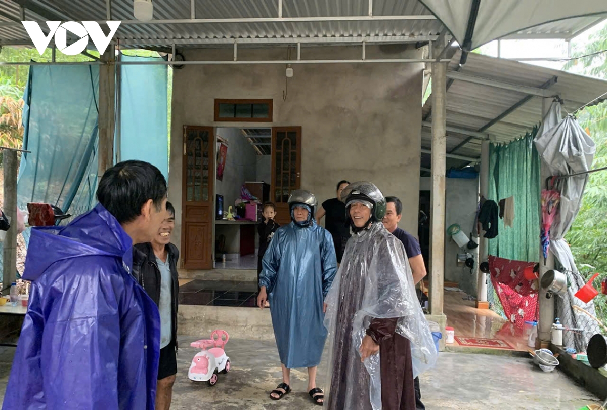 thừa thiên huế di dời hơn 170 hộ dân vùng nguy cơ sạt lở hình ảnh 4 thua thien hue di doi hon 170 ho dan vung nguy co sat lo hinh anh 4