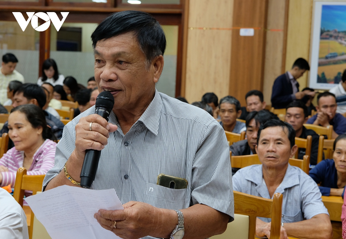 tháo gỡ khó khăn, hỗ trợ ngư dân quảng ngãi vươn khơi, bám biển hình ảnh 1 thao go kho khan, ho tro ngu dan quang ngai vuon khoi, bam bien hinh anh 1