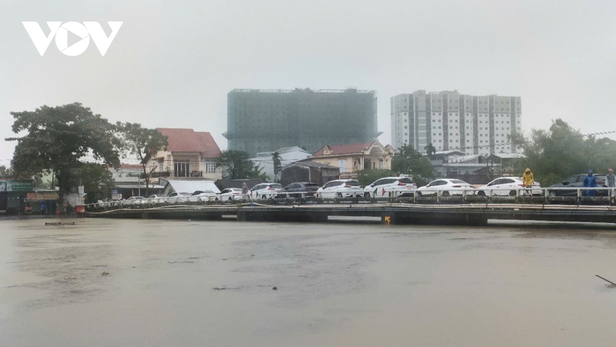 thừa thiên huế di dời hơn 170 hộ dân vùng nguy cơ sạt lở hình ảnh 2 thua thien hue di doi hon 170 ho dan vung nguy co sat lo hinh anh 2