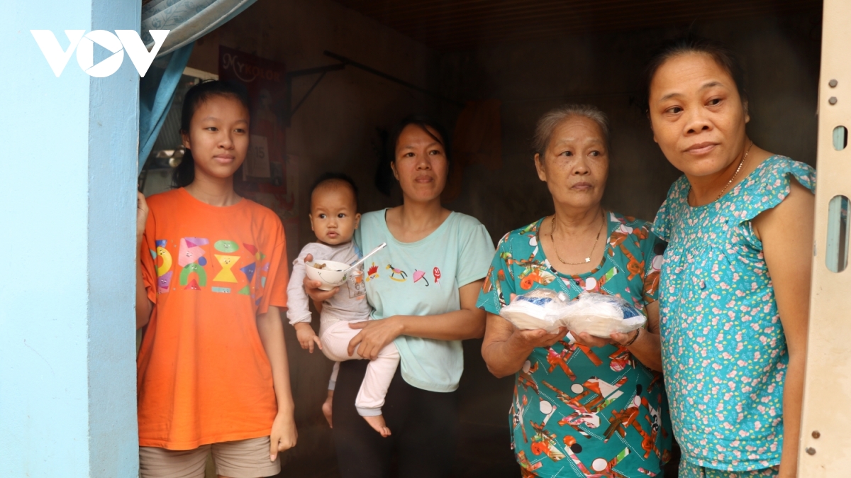 kinh nghiệm sống chung với thiên tai ở vùng rốn lũ quảng bình hình ảnh 2 kinh nghiem song chung voi thien tai o vung ron lu quang binh hinh anh 2