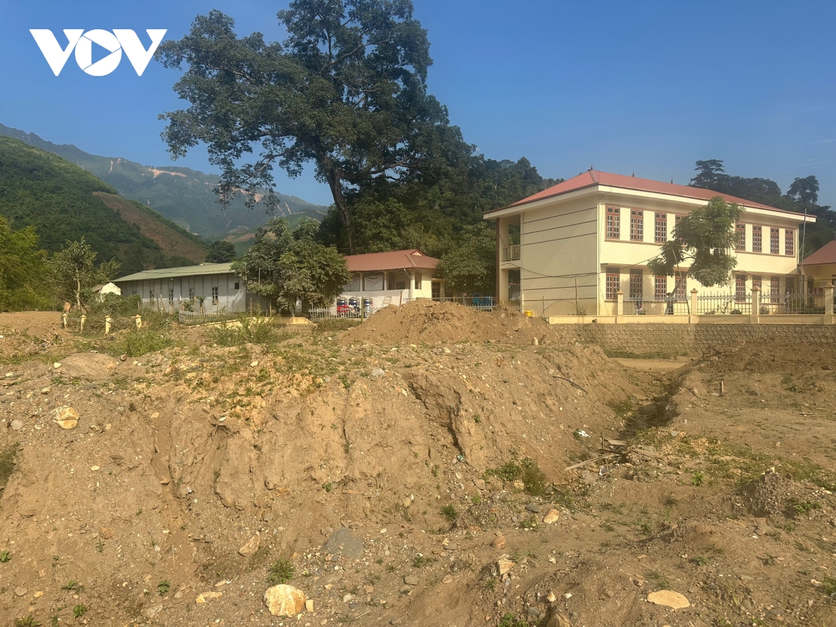 chia sẻ khó khăn với vùng ảnh hưởng thiên tai ở sơn la hình ảnh 5 chia se kho khan voi vung anh huong thien tai o son la hinh anh 5