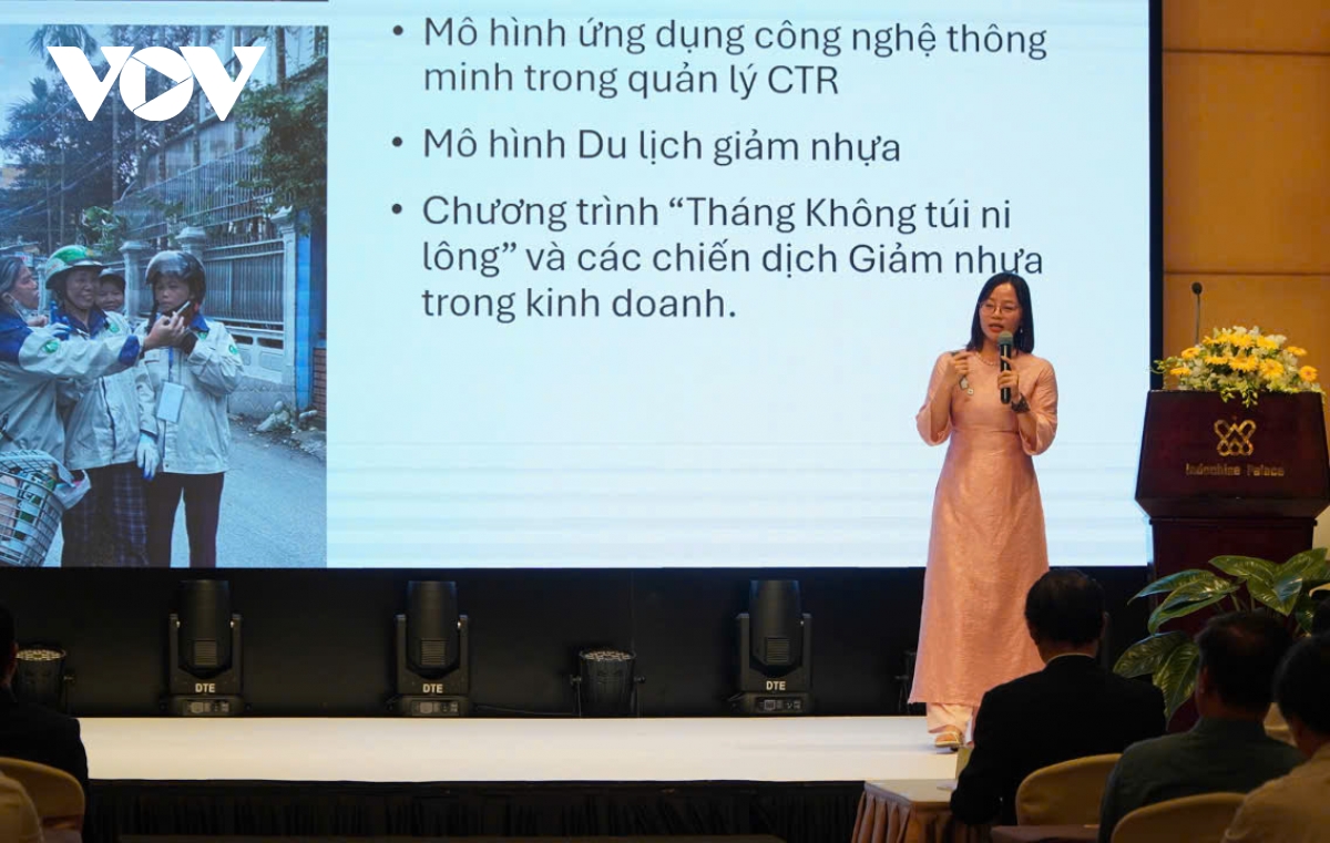 tiep tuc trien khai du an hue - Do thi giam nhua o mien trung viet nam nam 2025 hinh anh 2