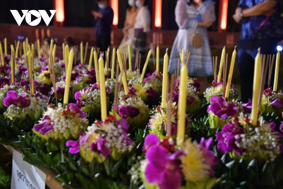 lượng chuyến bay tới thái lan tăng 36 dịp lễ hội loy krathong hình ảnh 1 luong chuyen bay toi thai lan tang 36 dip le hoi loy krathong hinh anh 1