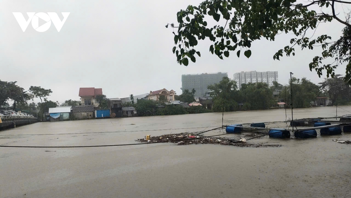 thừa thiên huế di dời hơn 170 hộ dân vùng nguy cơ sạt lở hình ảnh 1 thua thien hue di doi hon 170 ho dan vung nguy co sat lo hinh anh 1
