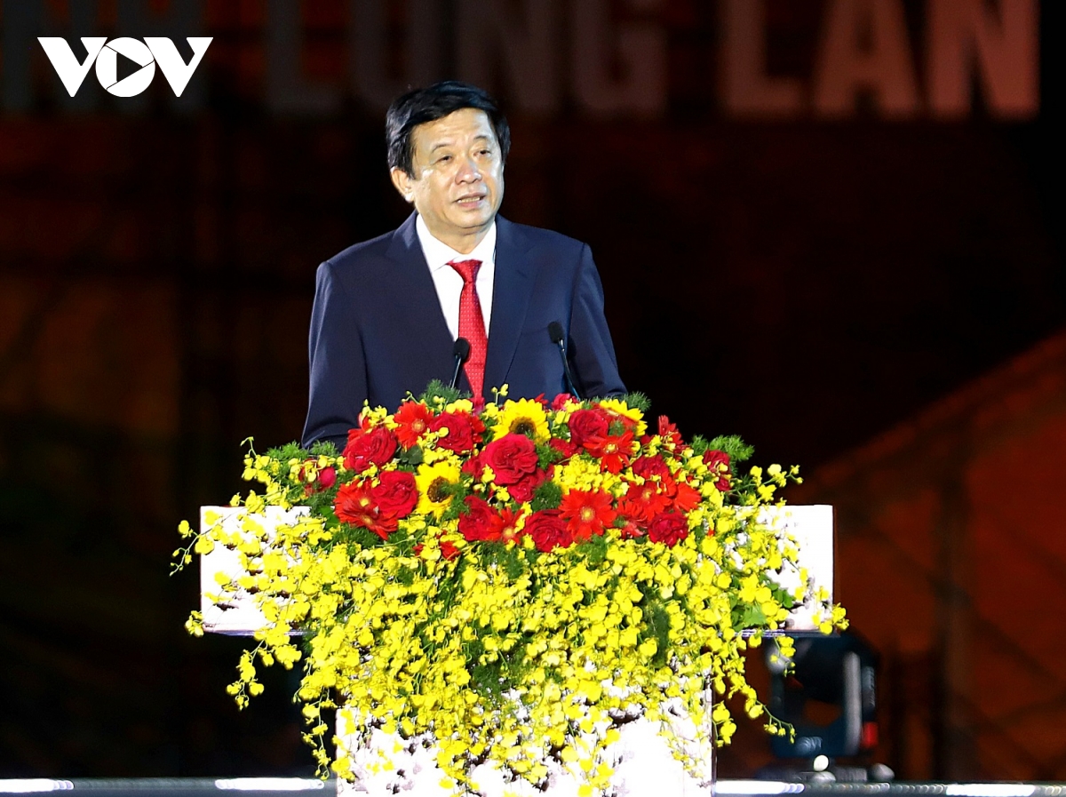 vĩnh long chính thức khai mạc festival gạch gốm đỏ - kinh tế xanh lần i hình ảnh 1 vinh long chinh thuc khai mac festival gach gom do - kinh te xanh lan i hinh anh 1