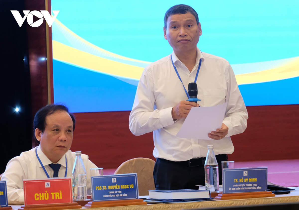 tăng cường liên kết nhà nước-nhà trường-nhà doanh nghiệp trong đào tạo nhân lực hình ảnh 3 tang cuong lien ket nha nuoc-nha truong-nha doanh nghiep trong dao tao nhan luc hinh anh 3