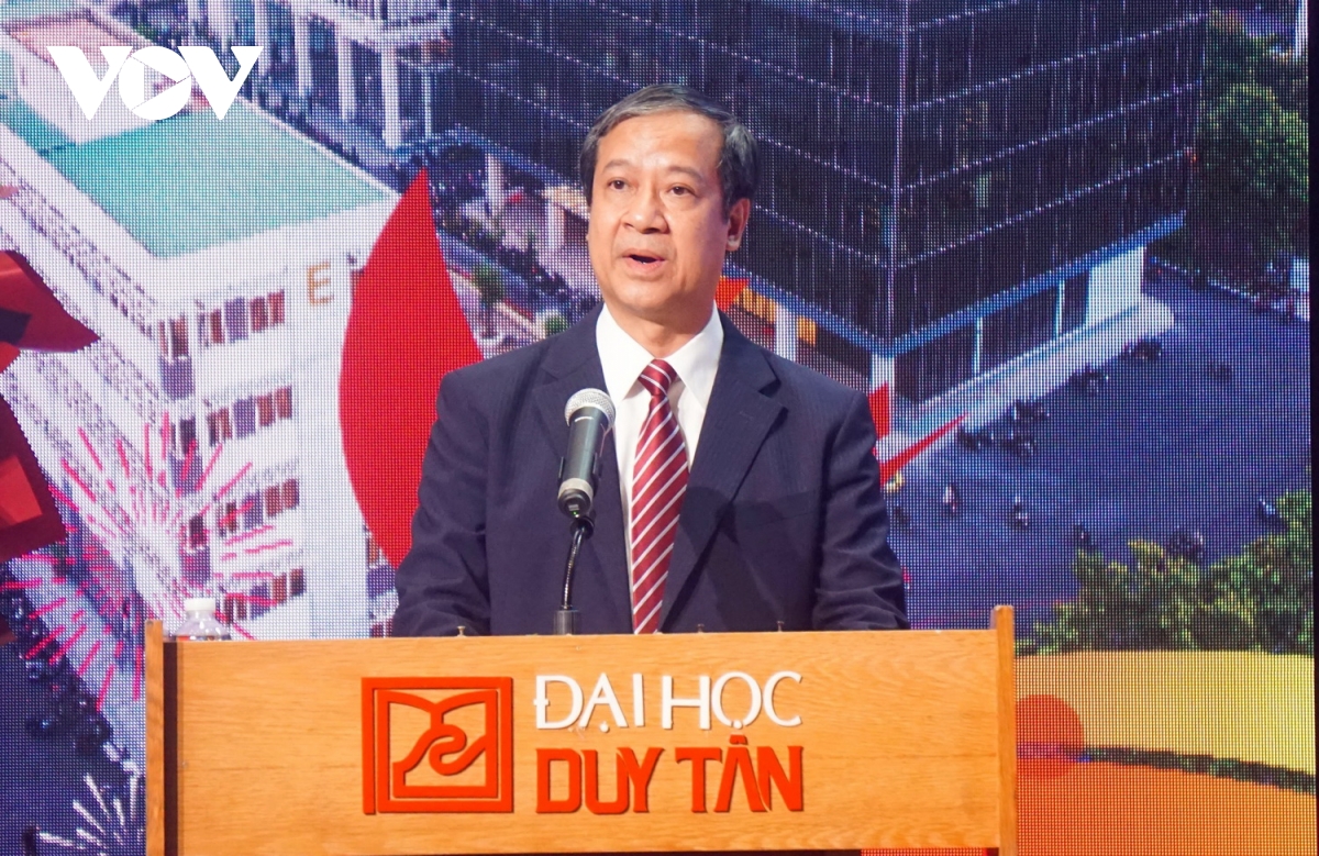 trường đại học tư thục đầu tiên ở việt nam được chuyển thành đại học hình ảnh 2 truong dai hoc tu thuc dau tien o viet nam duoc chuyen thanh dai hoc hinh anh 2