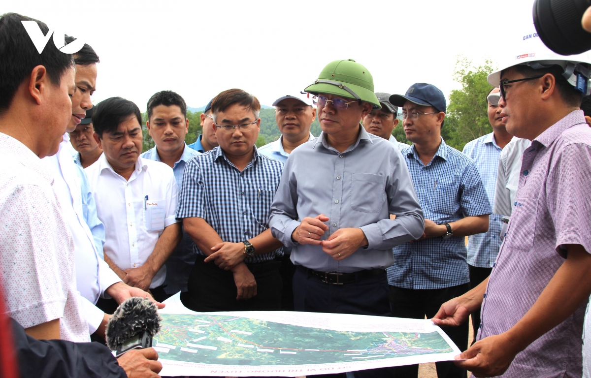 kiên quyết điều chuyển vốn đầu tư công nếu dự án chậm giải ngân hình ảnh 2 kien quyet dieu chuyen von dau tu cong neu du an cham giai ngan hinh anh 2