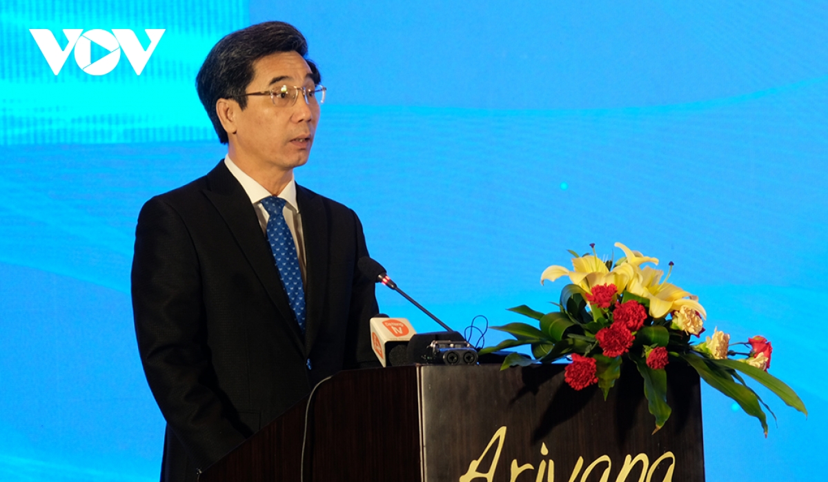 khu thương mại tự do - Động lực mới phát triển ngành logistics Đà nẵng hình ảnh 6 khu thuong mai tu do - Dong luc moi phat trien nganh logistics Da nang hinh anh 6