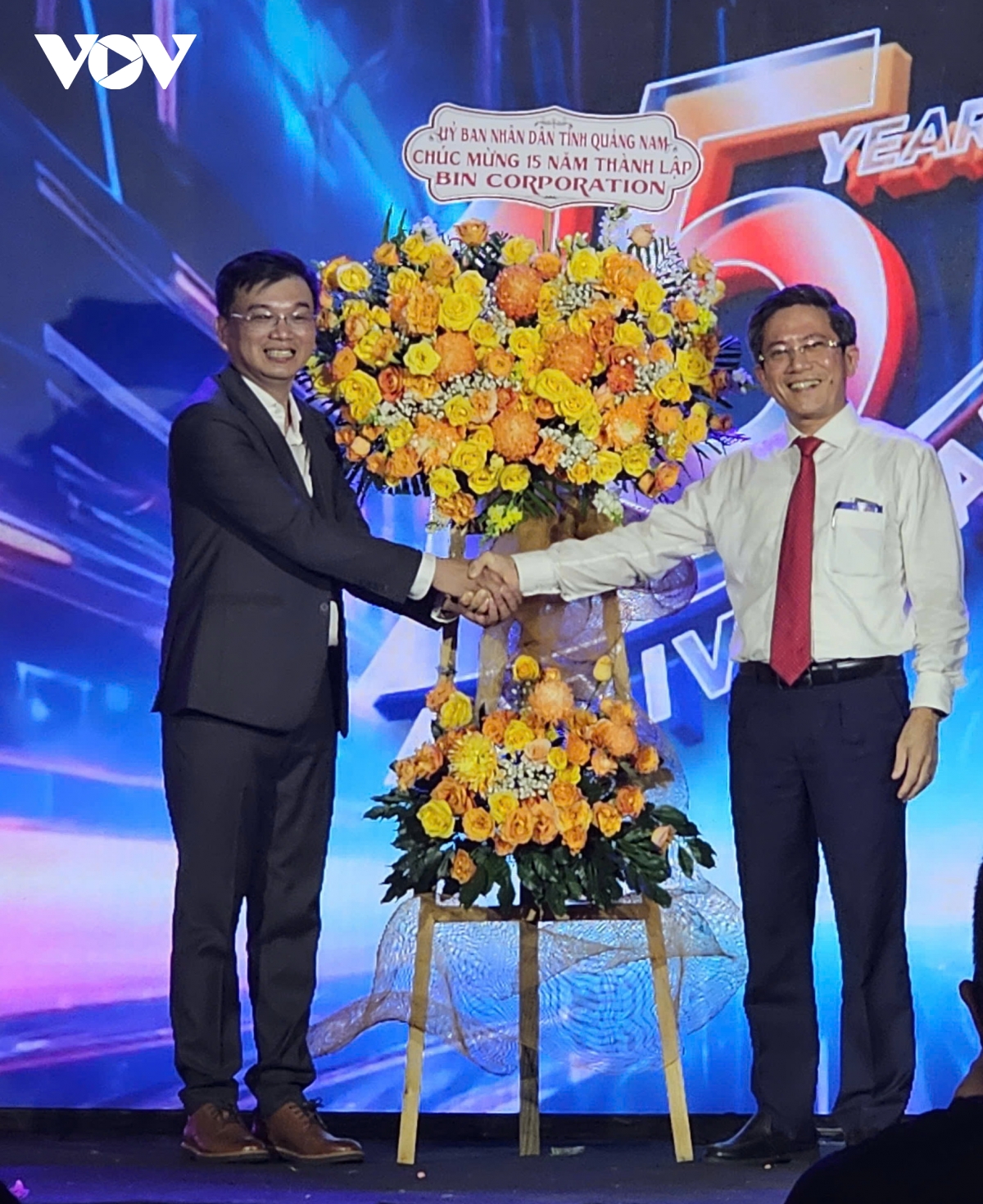 bin corporation hành trình 15 năm vươn ra thị trường quốc tế hình ảnh 2 bin corporation hanh trinh 15 nam vuon ra thi truong quoc te hinh anh 2