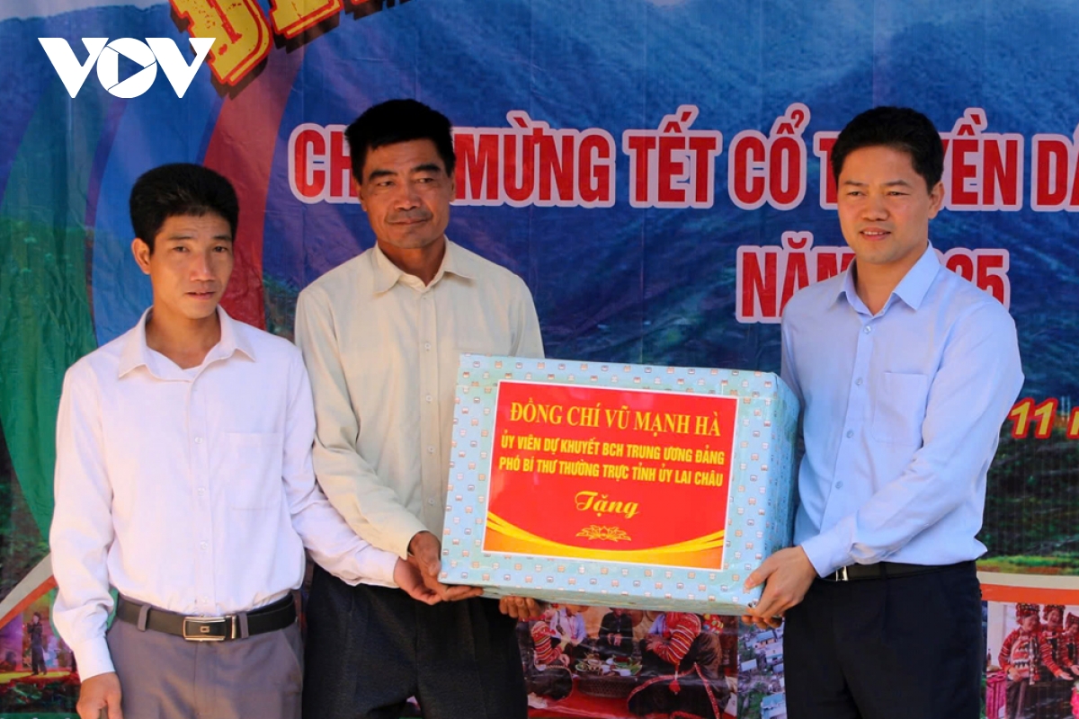 về lai châu vui tết hồ sự chà cùng đồng bào hà nhì lai châu hình ảnh 18 ve lai chau vui tet ho su cha cung dong bao ha nhi lai chau hinh anh 18