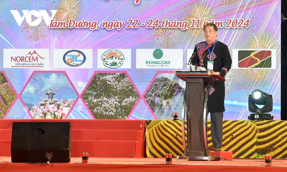 công nhận rừng đỗ quyên cổ thụ ở lai châu lớn nhất việt nam hình ảnh 2 cong nhan rung do quyen co thu o lai chau lon nhat viet nam hinh anh 2