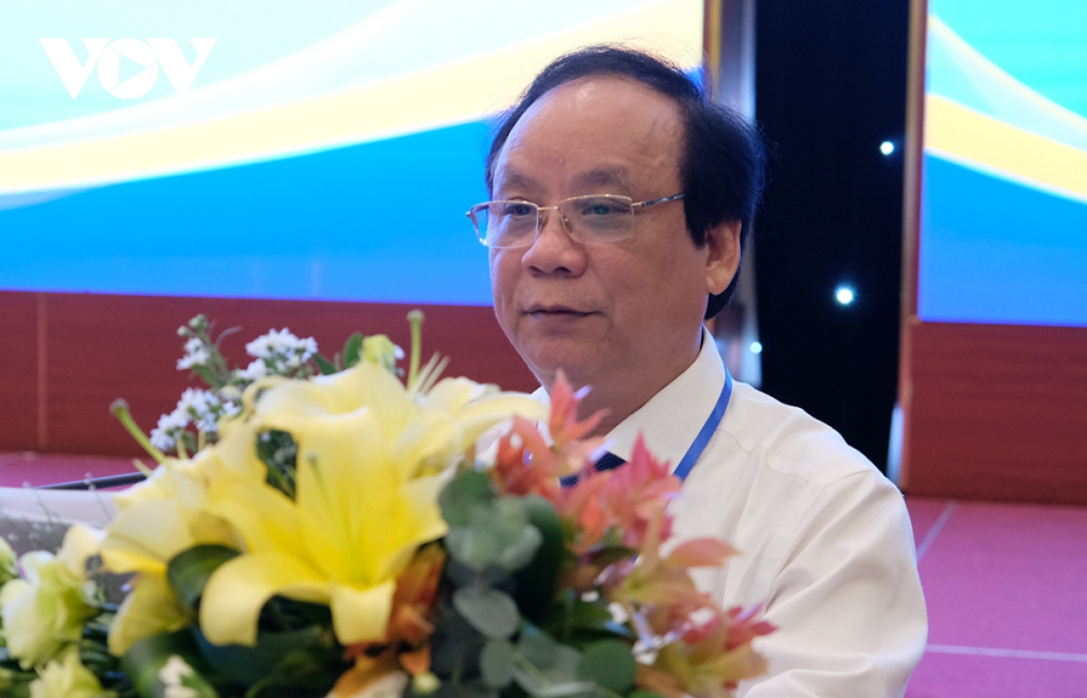 tăng cường liên kết nhà nước-nhà trường-nhà doanh nghiệp trong đào tạo nhân lực hình ảnh 2 tang cuong lien ket nha nuoc-nha truong-nha doanh nghiep trong dao tao nhan luc hinh anh 2