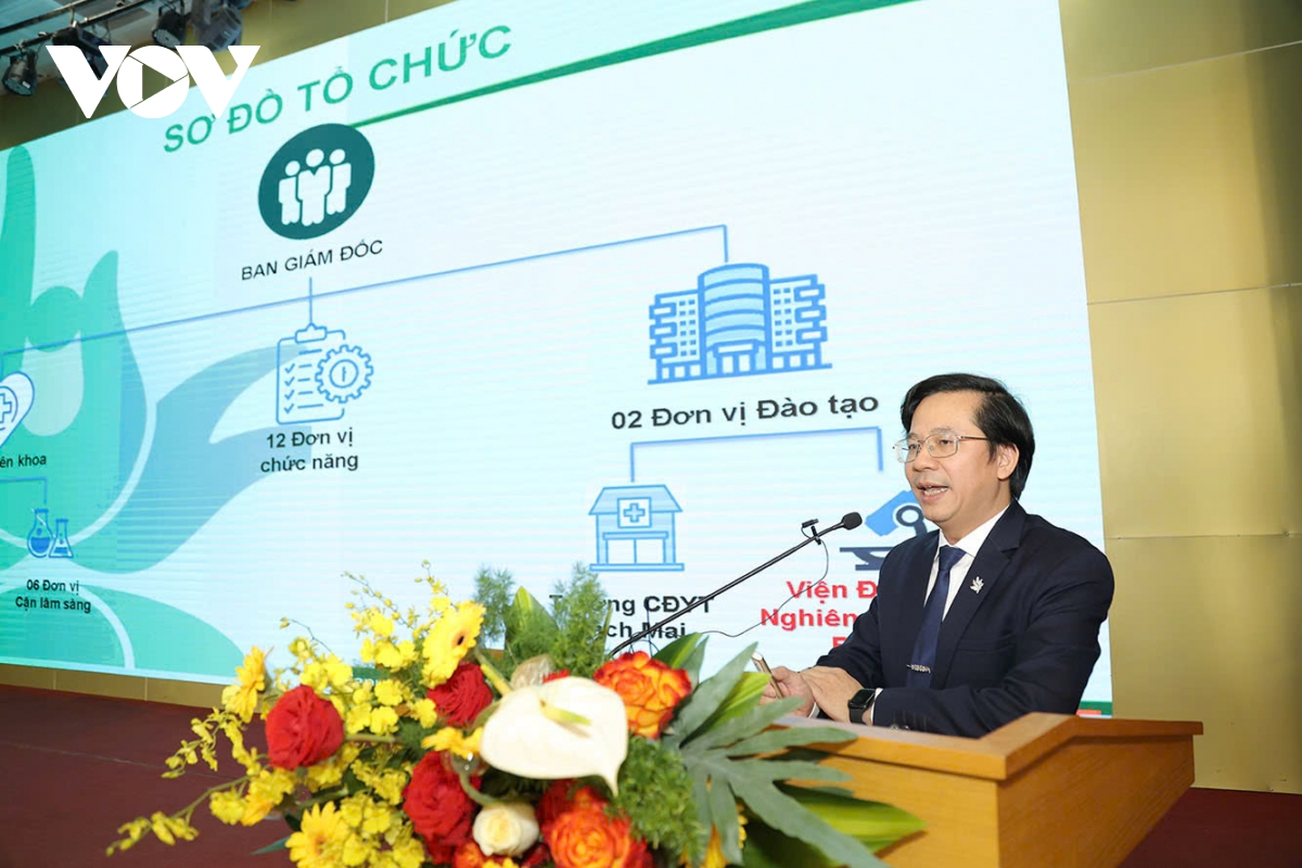 nạn nhân cuối cùng ở làng nủ điều trị tại bệnh viện bạch mai được xuất viện hình ảnh 5 nan nhan cuoi cung o lang nu dieu tri tai benh vien bach mai duoc xuat vien hinh anh 5