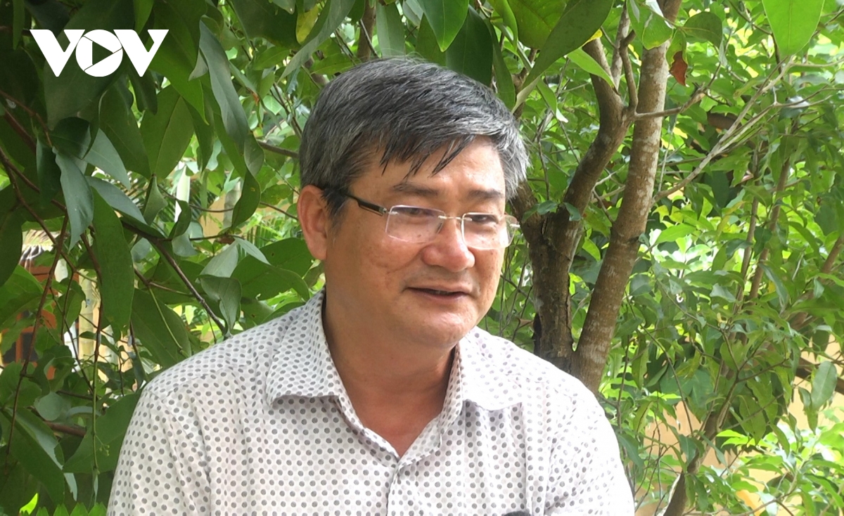 Đưa sâm việt nam ra thế giới hình ảnh 8 Dua sam viet nam ra the gioi hinh anh 8