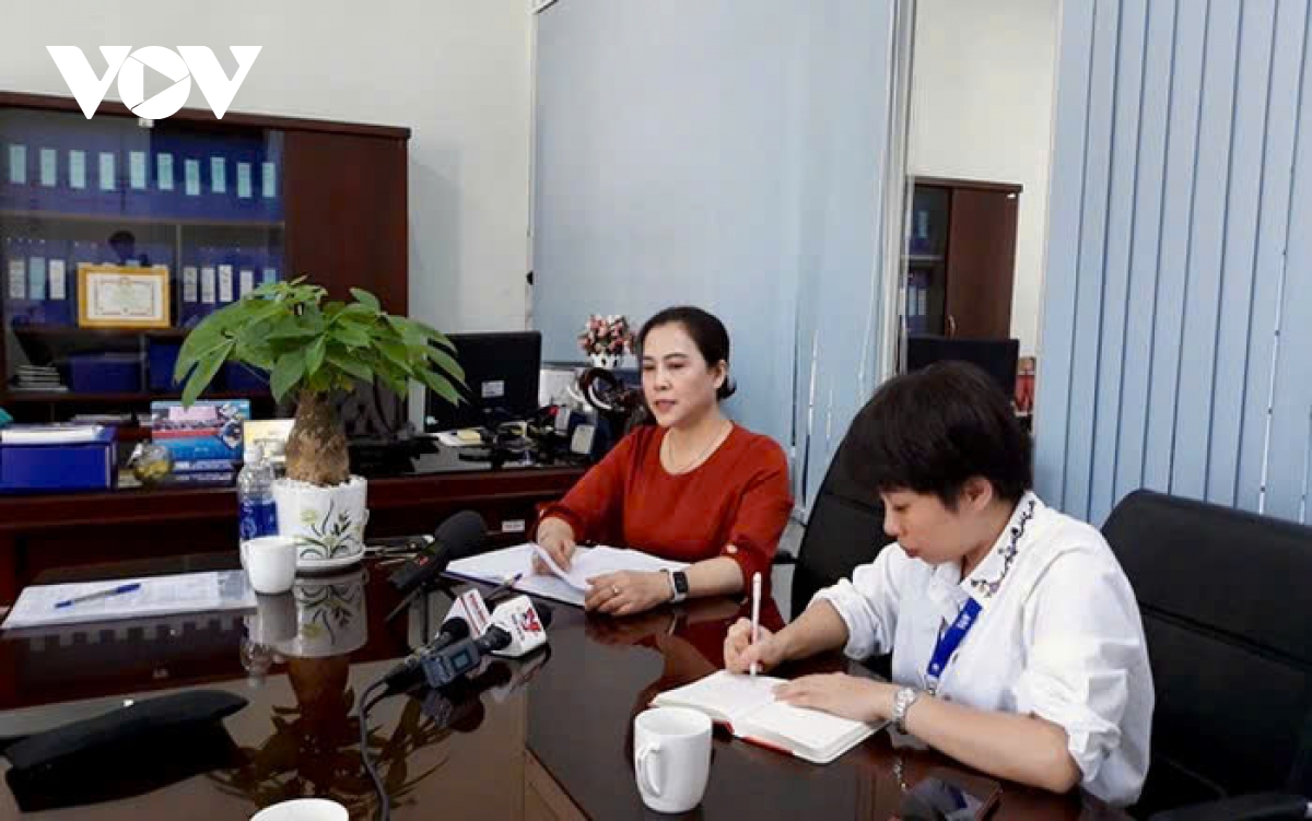 hiệu trưởng nhiều lần sai phạm ở Đắk lắk lại tiếp tục bị tố cáo sai phạm hình ảnh 2 hieu truong nhieu lan sai pham o Dak lak lai tiep tuc bi to cao sai pham hinh anh 2
