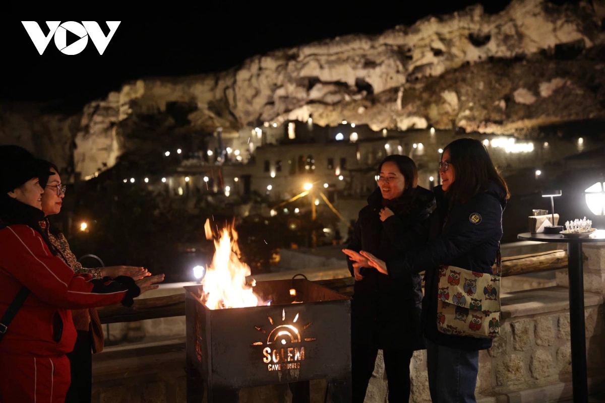 kham pha cappadocia - mien than tien cua tho nhi ky hinh anh 10