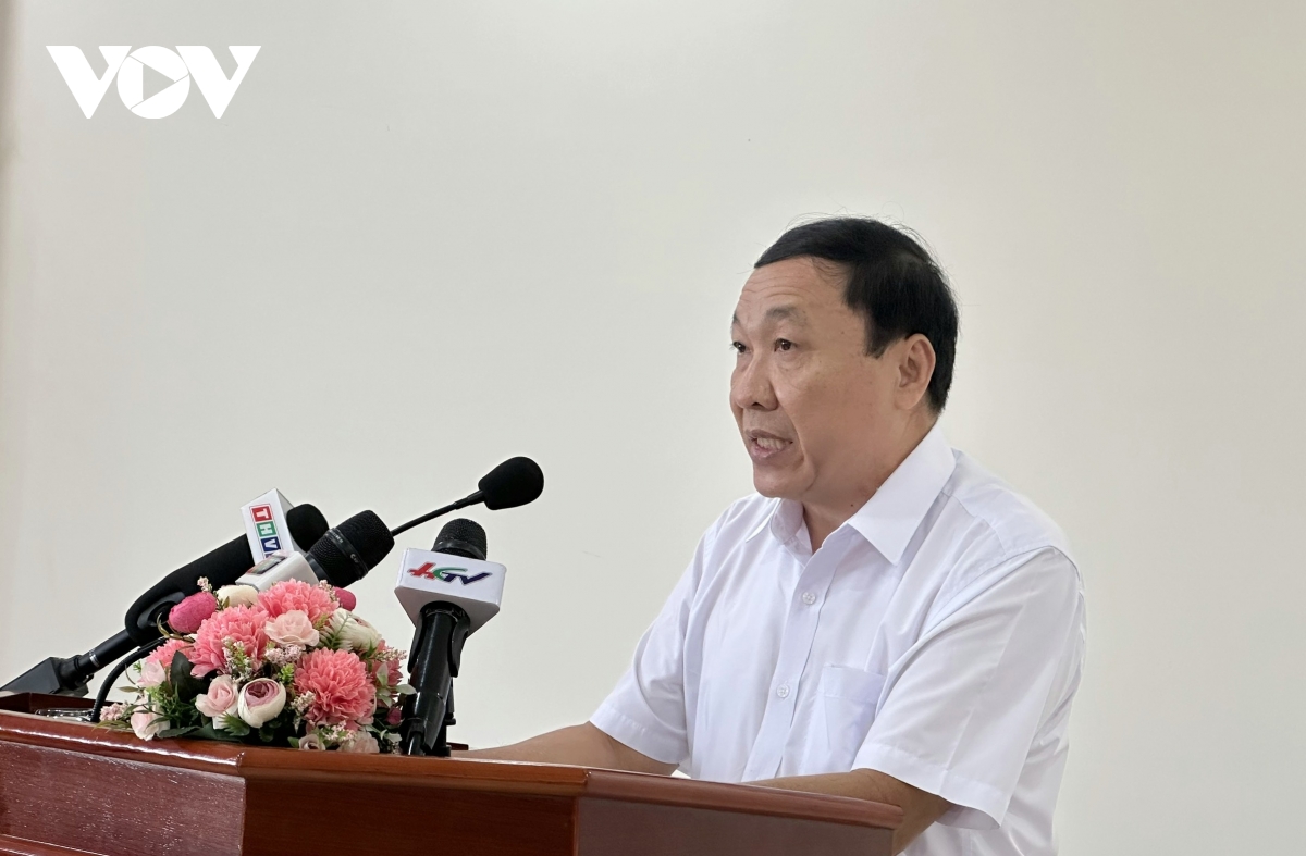 vùng Đbscl đang đối mặt thách thức già hóa dân số, biến đổi khí hậu hình ảnh 3 vung Dbscl dang doi mat thach thuc gia hoa dan so, bien doi khi hau hinh anh 3