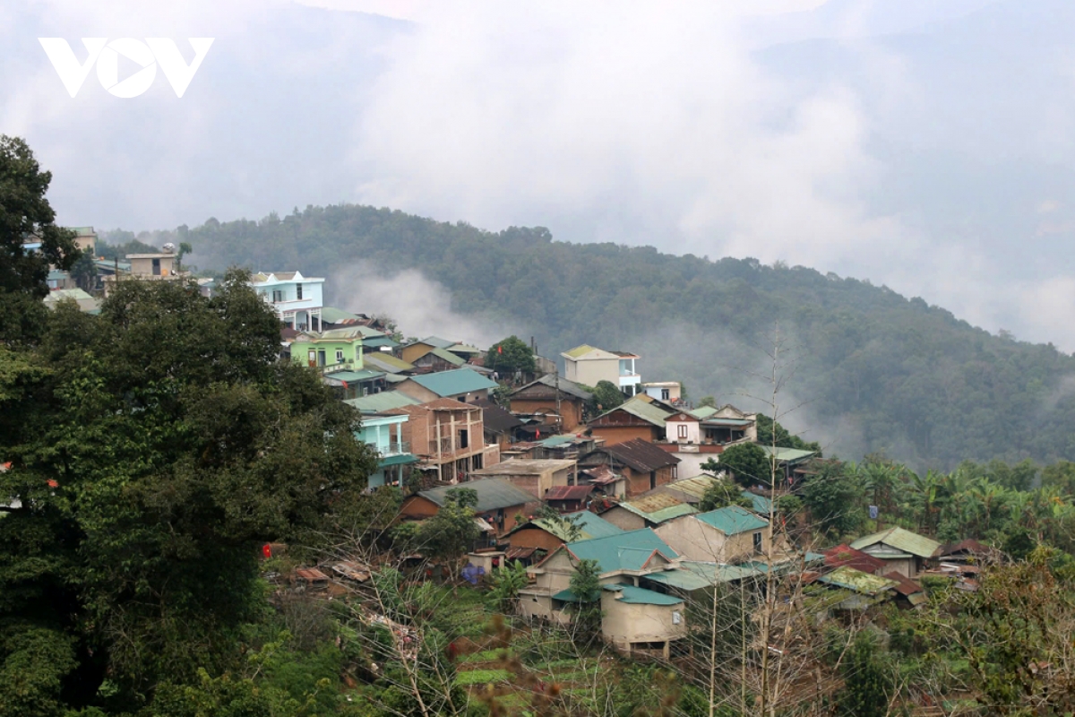 về lai châu vui tết hồ sự chà cùng đồng bào hà nhì lai châu hình ảnh 20 ve lai chau vui tet ho su cha cung dong bao ha nhi lai chau hinh anh 20