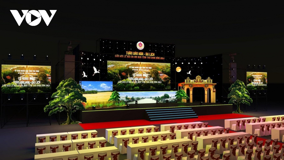 lễ hội ok-om-bok trước giờ khai mạc hình ảnh 3 le hoi ok-om-bok truoc gio khai mac hinh anh 3