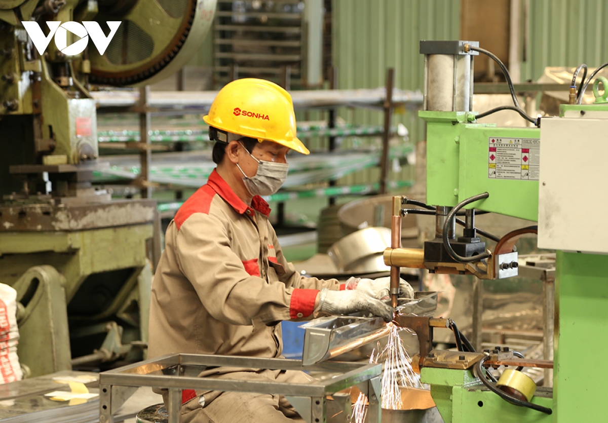 Đổi mới quản trị doanh nghiệp để bắt kịp xu thế hình ảnh 2 Doi moi quan tri doanh nghiep de bat kip xu the hinh anh 2