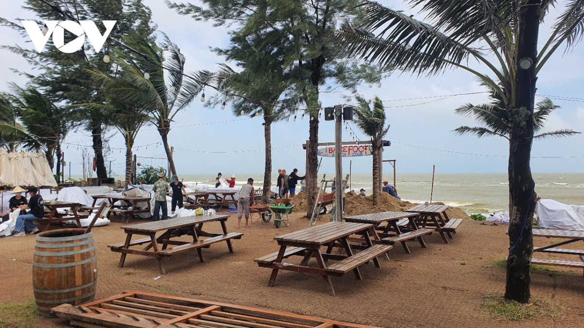 bãi biển hội an tiếp tục sạt lở nghiêm trọng hình ảnh 5 bai bien hoi an tiep tuc sat lo nghiem trong hinh anh 5
