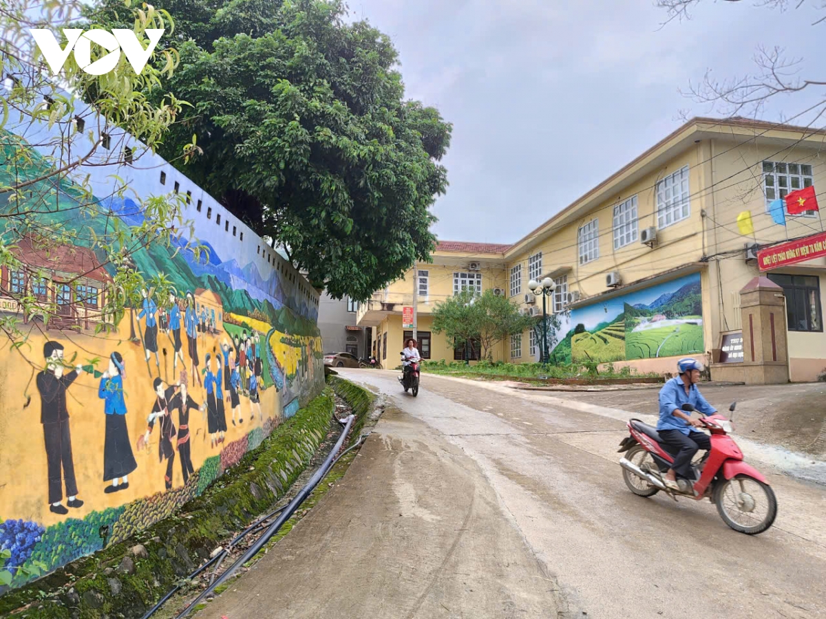 quảng ninh dành thêm nguồn lực cho vùng dân tộc thiểu số hình ảnh 1 quang ninh danh them nguon luc cho vung dan toc thieu so hinh anh 1