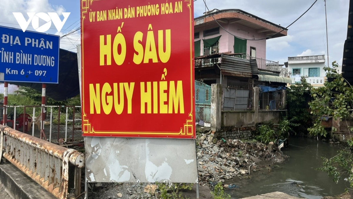 du an cai tao suoi xiep o Dong nai cham hon binh duong, vi sao hinh anh 7