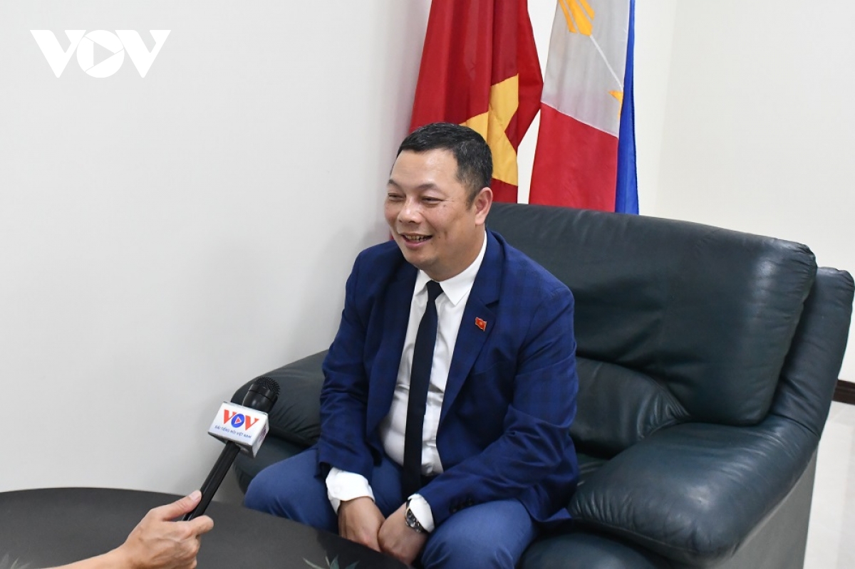 thương mại gạo- mặt hàng chủ lực của việt nam sang philippines hình ảnh 2 thuong mai gao- mat hang chu luc cua viet nam sang philippines hinh anh 2