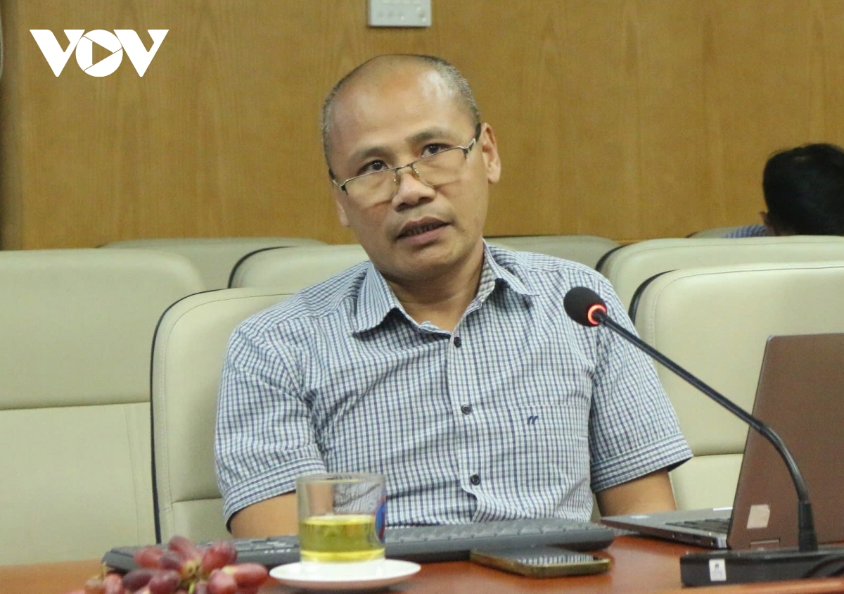 sử dụng thuốc dạng tiêm dự phòng trước phơi nhiễm hiv ở việt nam có khả thi hình ảnh 1 su dung thuoc dang tiem du phong truoc phoi nhiem hiv o viet nam co kha thi hinh anh 1